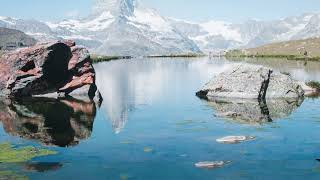 Pixelmotion Studio Zurich Walkthough Our Studio