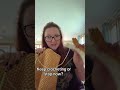 #greenscreen making the Favo Toye by Ashley using Coastal Cotton yarn