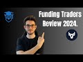 Funding Traders Prop Firm Challenge Review