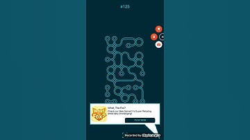 Infinity Loop Stage/Level 125