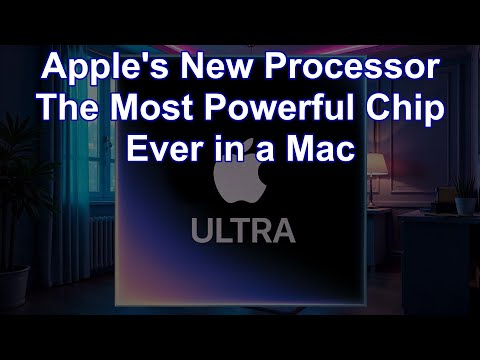 Apple’s Insane New