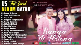 KOMPILASI LAGU BATAK TERBARU TREND SOSMED 2025 ~ FULL ALBUM BATAK TERBAIK ENAK DI DENGAR 2025