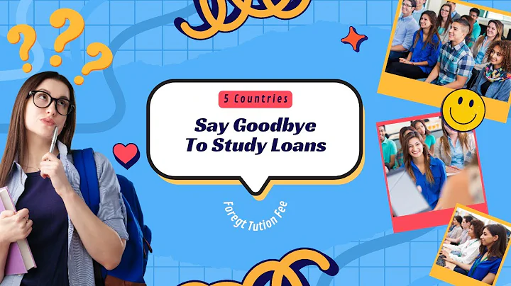 Study Abroad for Free: Discover the 5 Countries with No Tuition Fees!