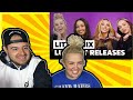 Little Mix over Ronnie & Famke: 'Dit is een club-kerstplaat!' | Release Reacties | COUPLE REACTION