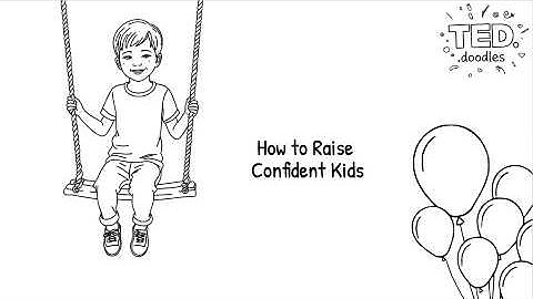 How to Raise Vulnerable and Confident Kids | Inspired by Brené Brown