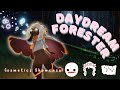 Daydream Forester — cutest cosmetics + music sheet! | Sky: Children of the Light | nastymold