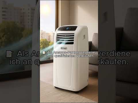 De’Longhi PAC EM90
