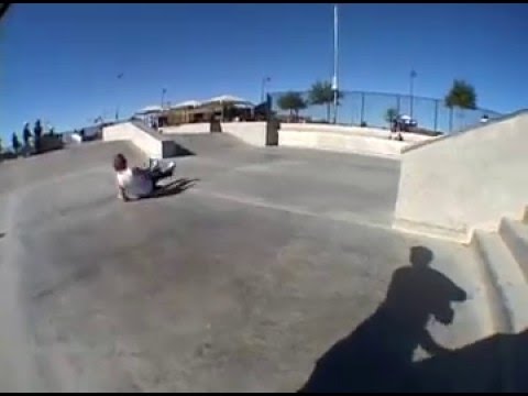 minus trip to Phoenix area arizona. Skaters: fred segro, aj sherman, ran delacruz and jeff fuller. edited by freddie piston