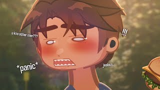 𝐃𝐚𝐭𝐞𝐬..    😳           :        [Gacha Life 2]