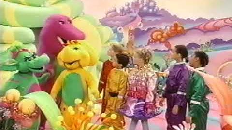 In Outer Space (2005 Version) Part 63