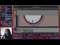 Animating a pixel art &quot;stream starting&quot; screen! | VOD 12.7.23