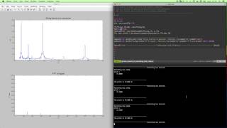 digital guitar tuner in matlab
