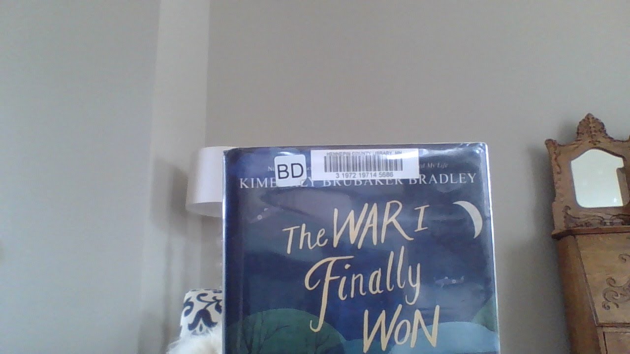 book the war i finally won book the war i finally won
