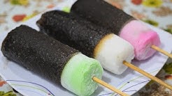 Es Potong Celup Lembut  Enak - Sederhana 2018 - Durasi: 7.30. 