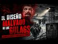 El SECRETO OSCURO de la URSS: La Verdad CRUDA de los GULAGS que NO Quieren que Sepas