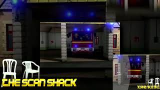 (YTPMV) DAILY SCAN #252 (BETA Remix: EastEnders Intro)