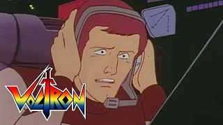 Building a New World | Voltron Vehicle Force | Voltron | Full Episode