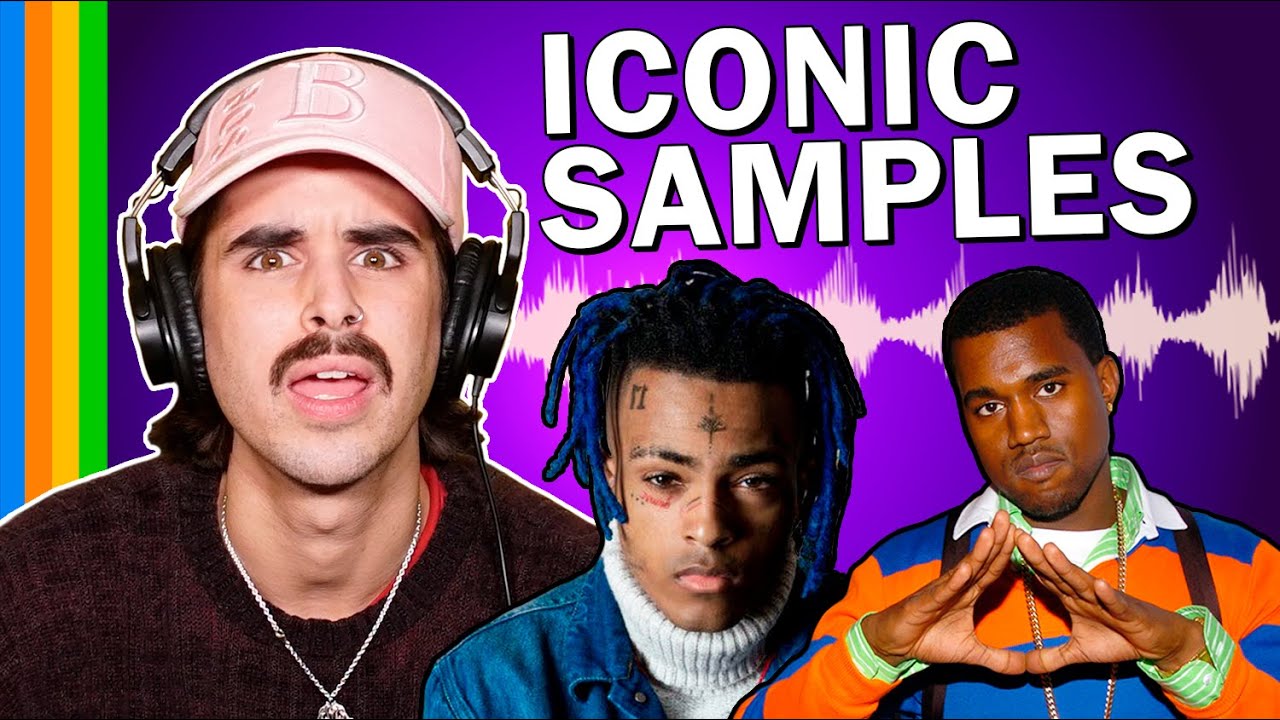 Угадай популярную рэп-песню по отрывку *8*