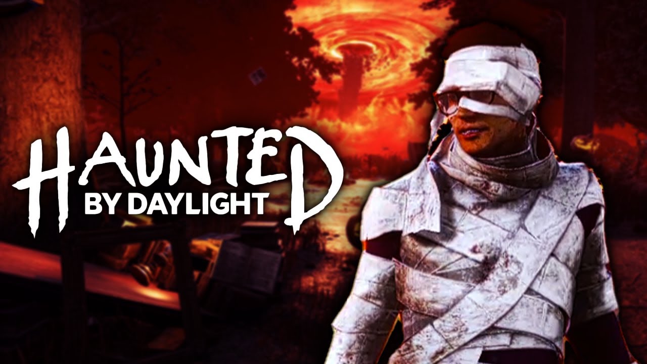 It's Haunted by Deadlight