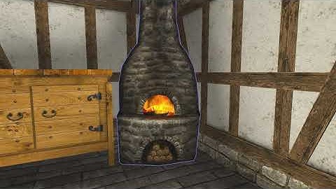 Wurm Online [9]: Harmony. A trip to Heartland. Trade Chat, and Door mechanics.