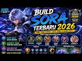 BUILD SORA TERBARU 2026😱 