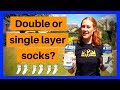 Best running socks 2018? (Beat blisters!)