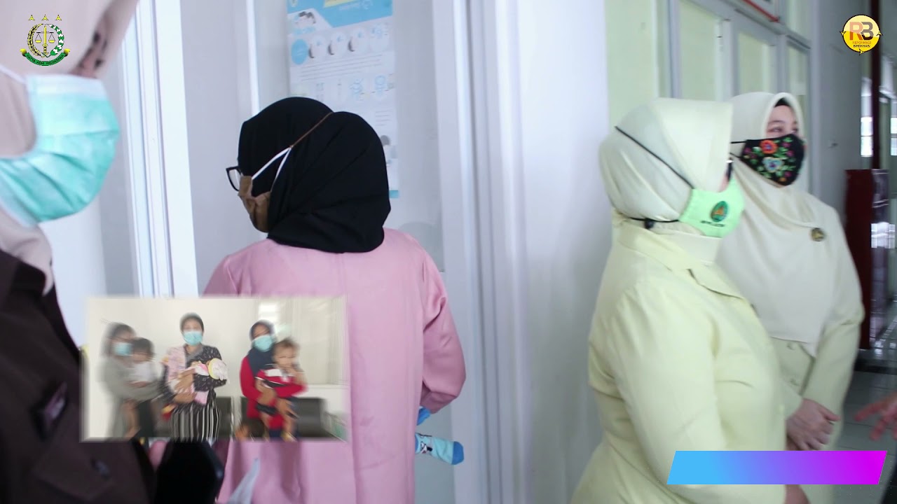 KEJATI SULTENG MENUJU WBBM 2021