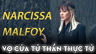 NARCISSA MALFOY - Một Góc Nhìn Khác Về Tình Mẫu Tử