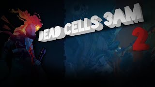 Никогда Не Заходи В Dead Cells В 3 Часа Ночи 2 Часть (60 Subs Special)