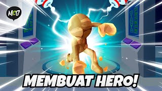 Super Hero Buatan Sendiri! - Heroes Inc! screenshot 4