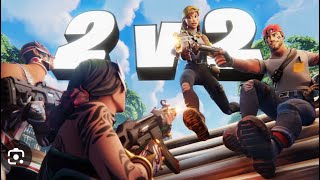 Fire hunter games, Fortnite part 2 screenshot 4