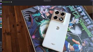GrapheneOS' privacy-friendly Motorola phones are coming next year screenshot 5