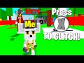 using hacks to beat kitty chapter 3.. (Roblox)