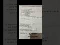Bsc Life Science 2025-26 Home Science (MDC)3rd sem Kuk University
