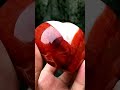 CARNELIAN HEART