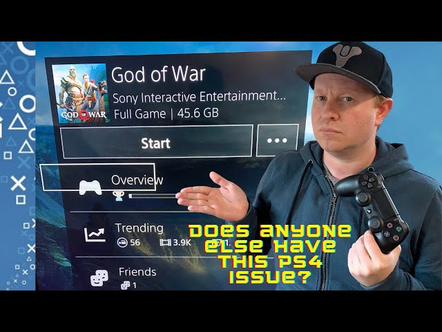 Playstation 4] GoldCheat Updater – Utilize Cheats no PS4 – NewsInside