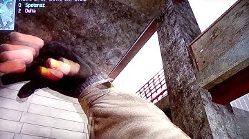 COD-MW3-DZ-*-xtRi- RARE SEMTEX KILL- THIS WAS ACTUALLY A VERY LONG THROW TO KILL- NOBODYS SAFE