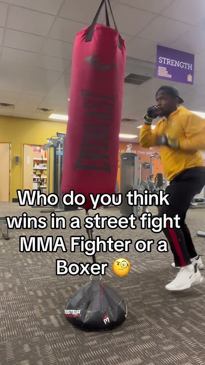 Who Do You Think Wins In A Street Fight MMA Fighter Or A Boxer who-do-you-think-wins-in-a-street-fight-mma-fighter-or-a-boxer