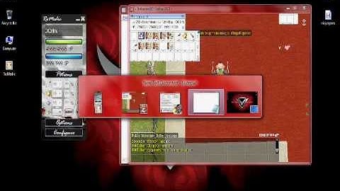 3D Auto Pots Program By: Merot