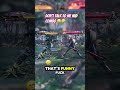 Please Don’t Talk To Me Mid Combo 😖🤣 #shorts #tekken8 #KyngJiraiyaa