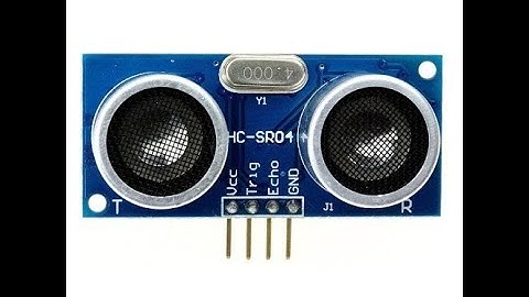 ✨✨✨14 Cảm biến siêu âm - Hướng dẫn lập trình Micro:bit (https://dochoistem.com)