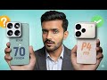 Motorola Edge 70 Fusion vs Realme P4 Pro | 2026 me kaunsa better hai? Full Comparison