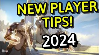 Everything YOU need to KNOW for EU Launch! EU STARTER BEGINNERS GUIDE!