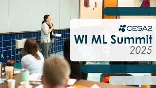Wisconsin Multilingual Learner Summit Recap - 2025