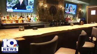 New restaurant gives old building new life