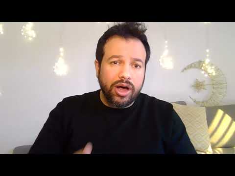 كيف نجعل رمضان درسا في المسؤولية للأبناء د محمد عزالدين حسونة