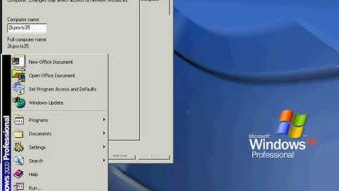 Hướng dẫn cài đặt, cấu hình VPN trên Windows Server 2003- Bước 5 (Step 5)
