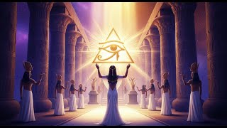 Golden Path to Higher Realms | Awaken your connection to the higher self