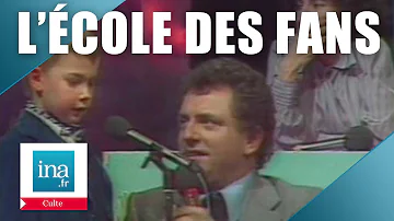 Qui sont les fils de Jacques Martin ?