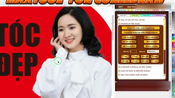 Làm việc với CorelDraw một cách liền mạch #coreldraw #Plugin #bienhieuquangcao